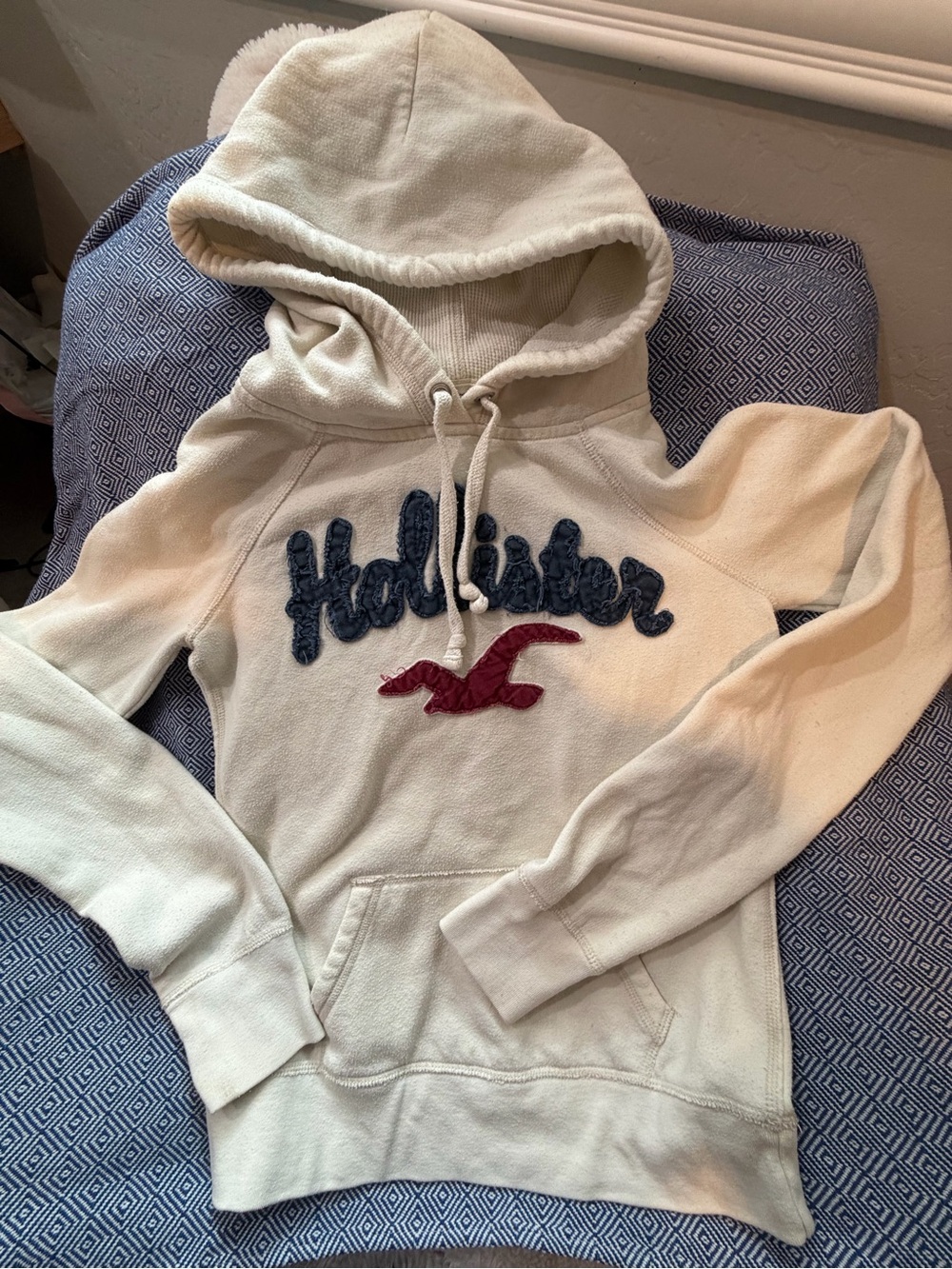 Sweater Subcategory Identification